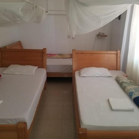 Hotel Buffalo Moshi Eksteriør billede